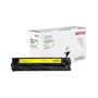 Xerox Everyday Remanufactured Tóner Amarillo para HP 131A (CF212A)